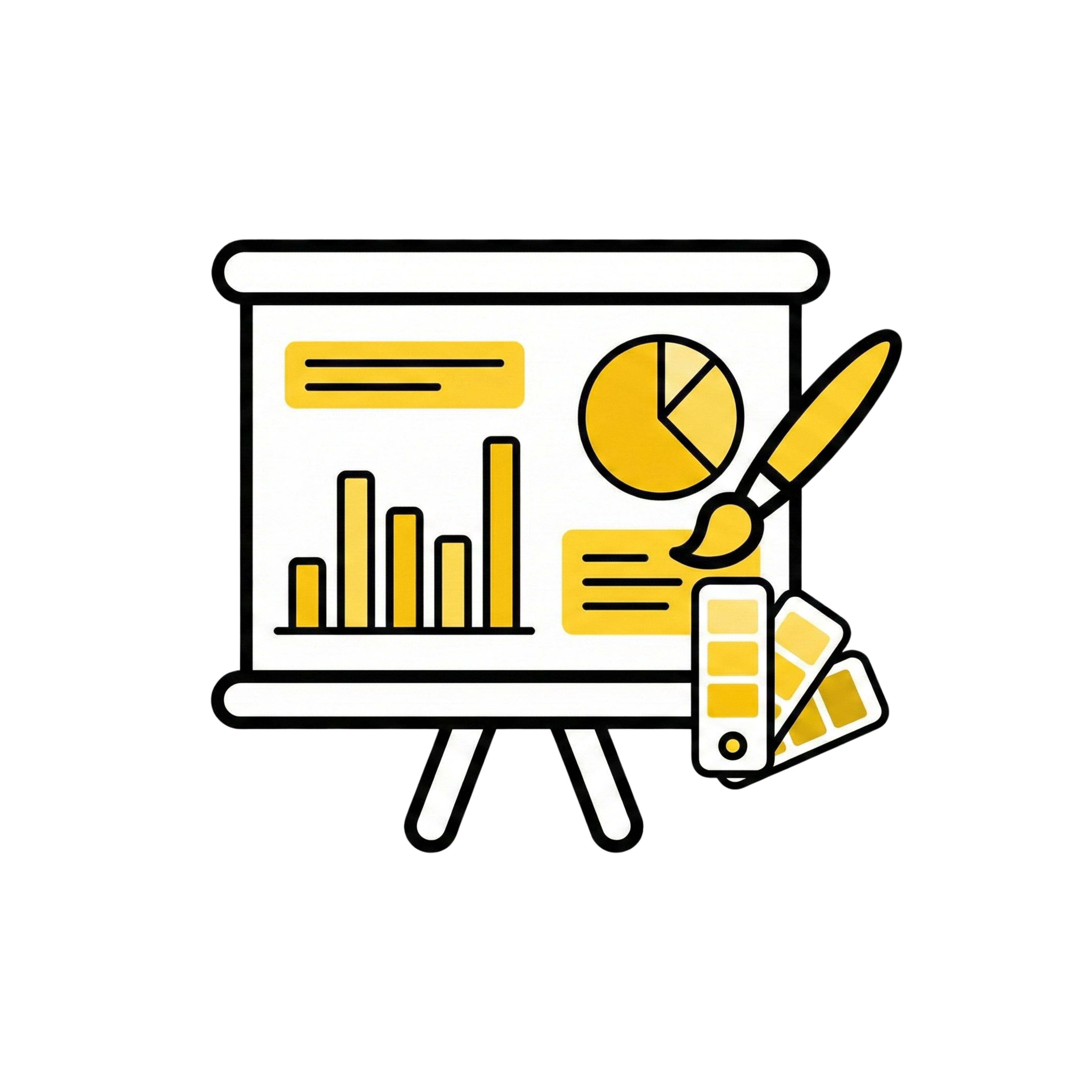 PPT Design & Modification