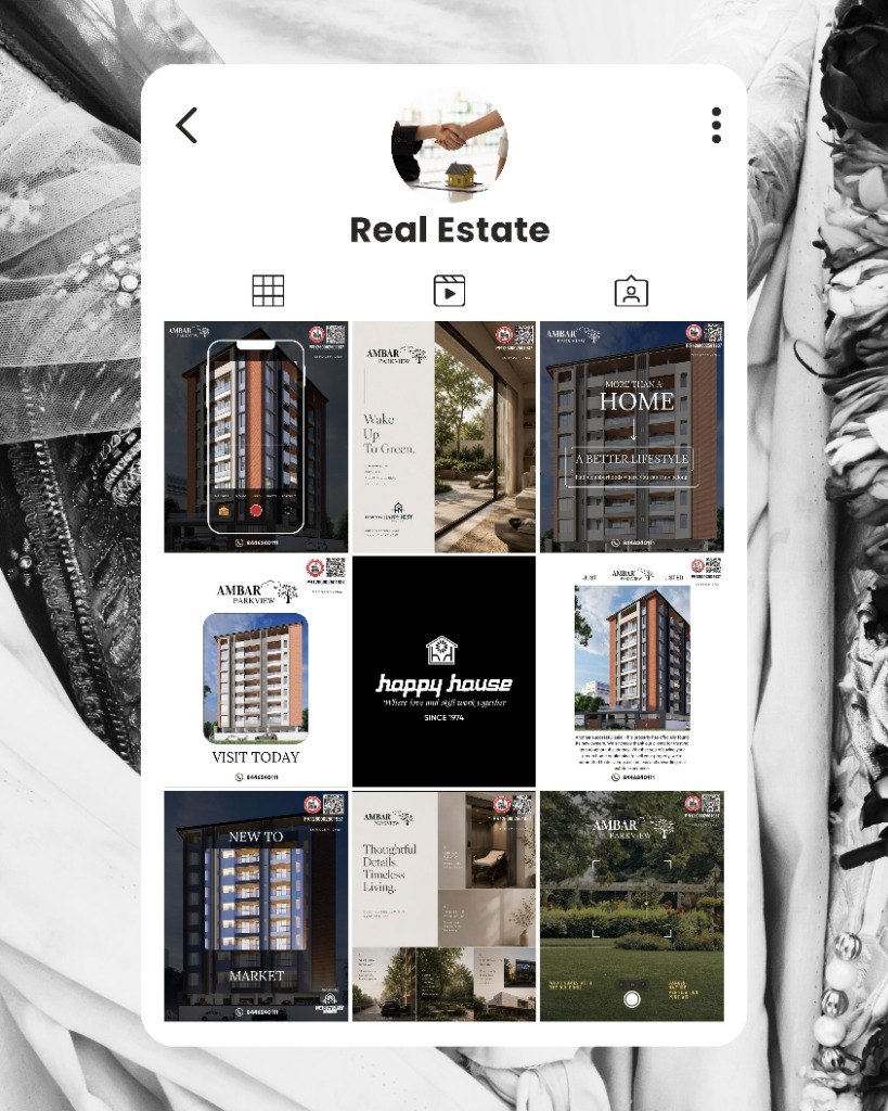 Real Estate