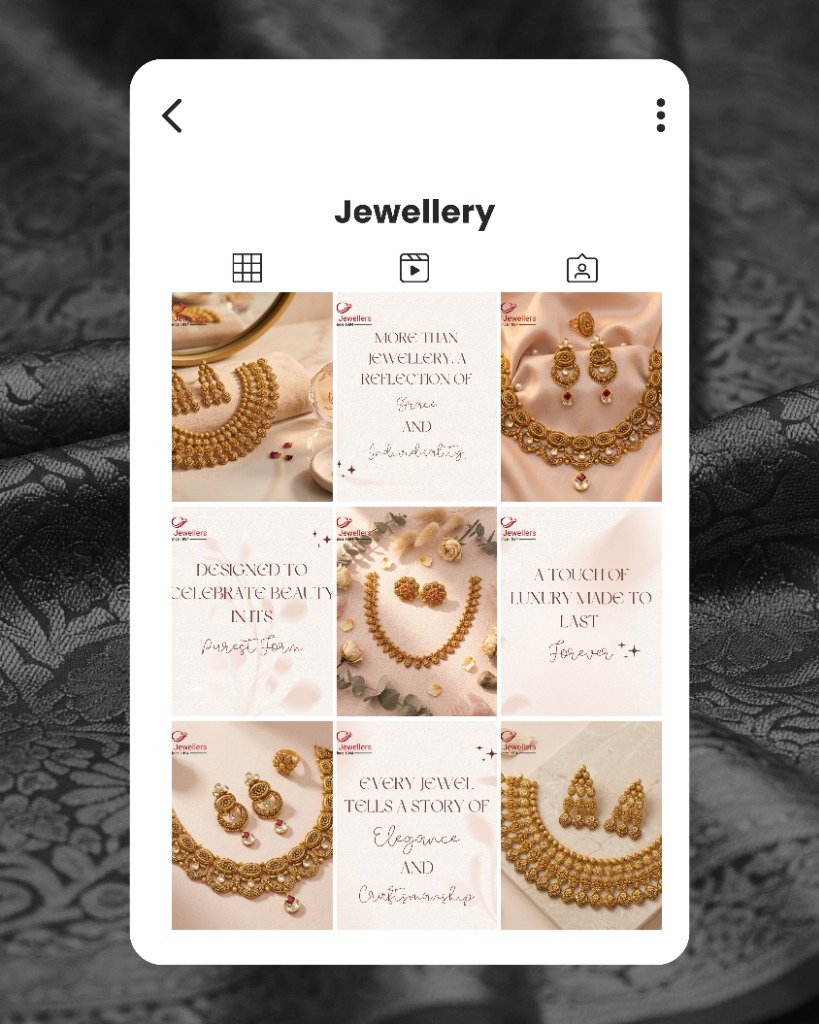 Jewellery