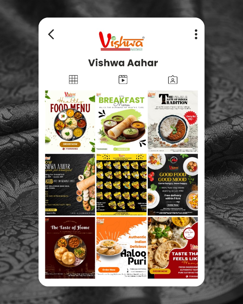 Food Items