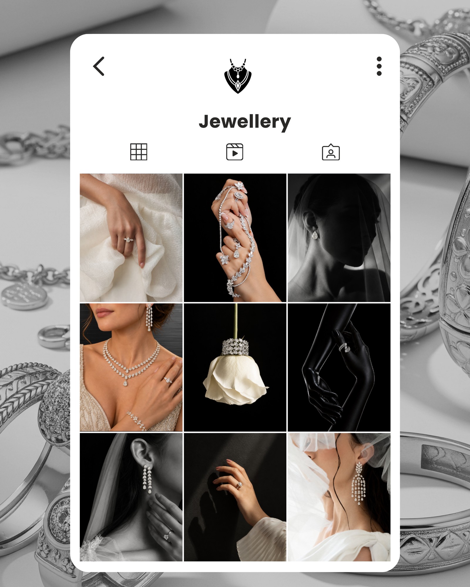 Jewellery