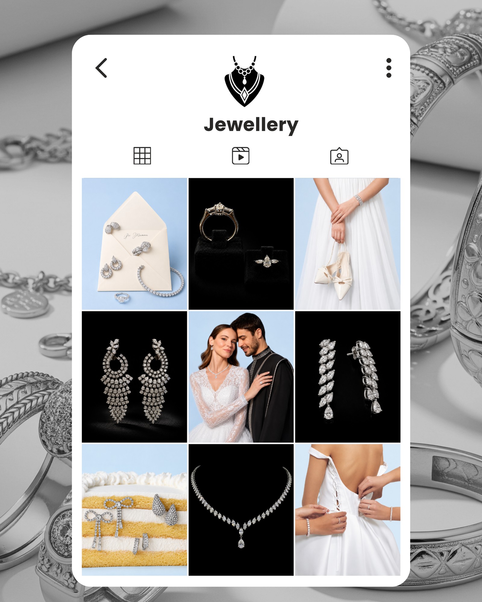 Jewellery