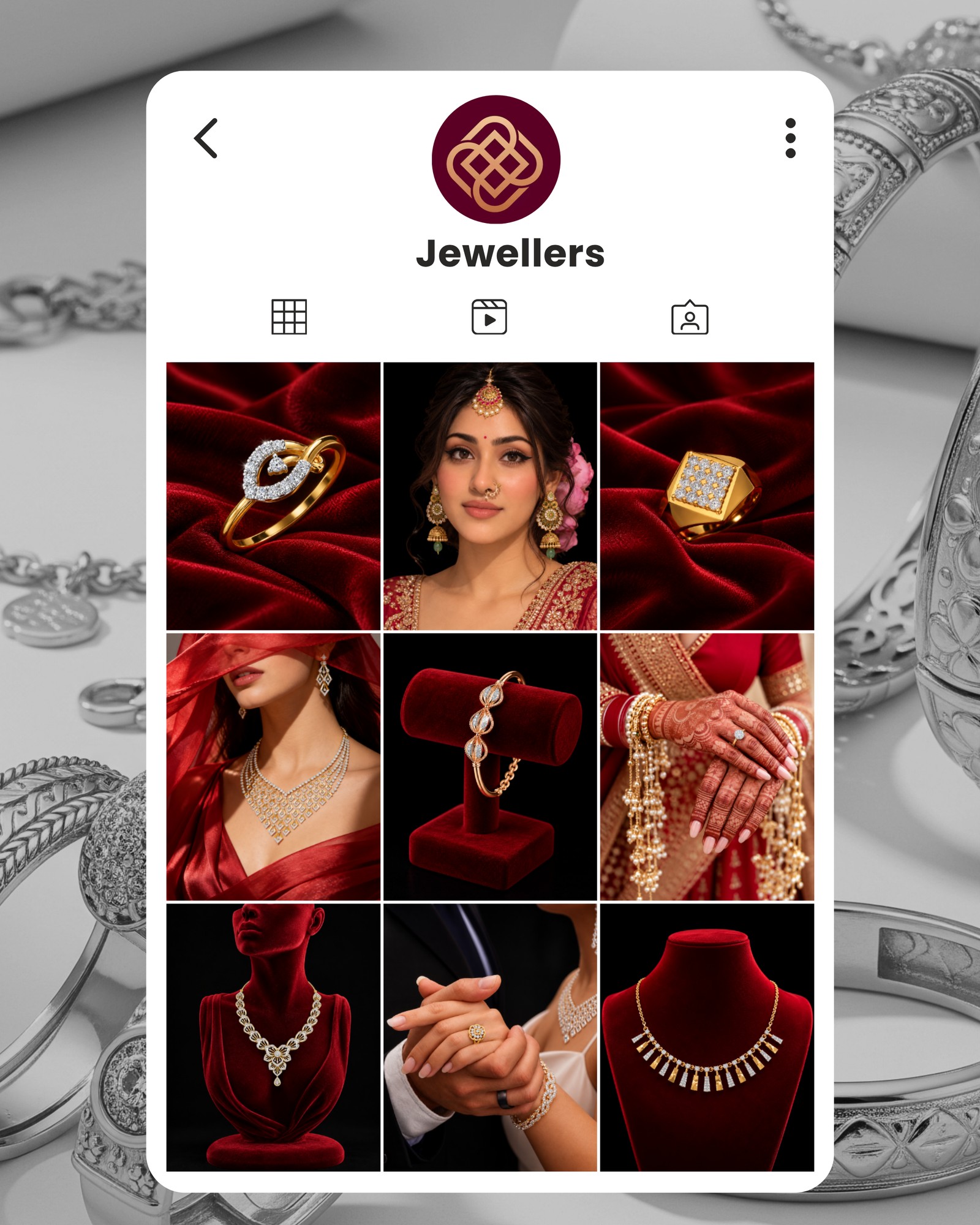 Jewellers