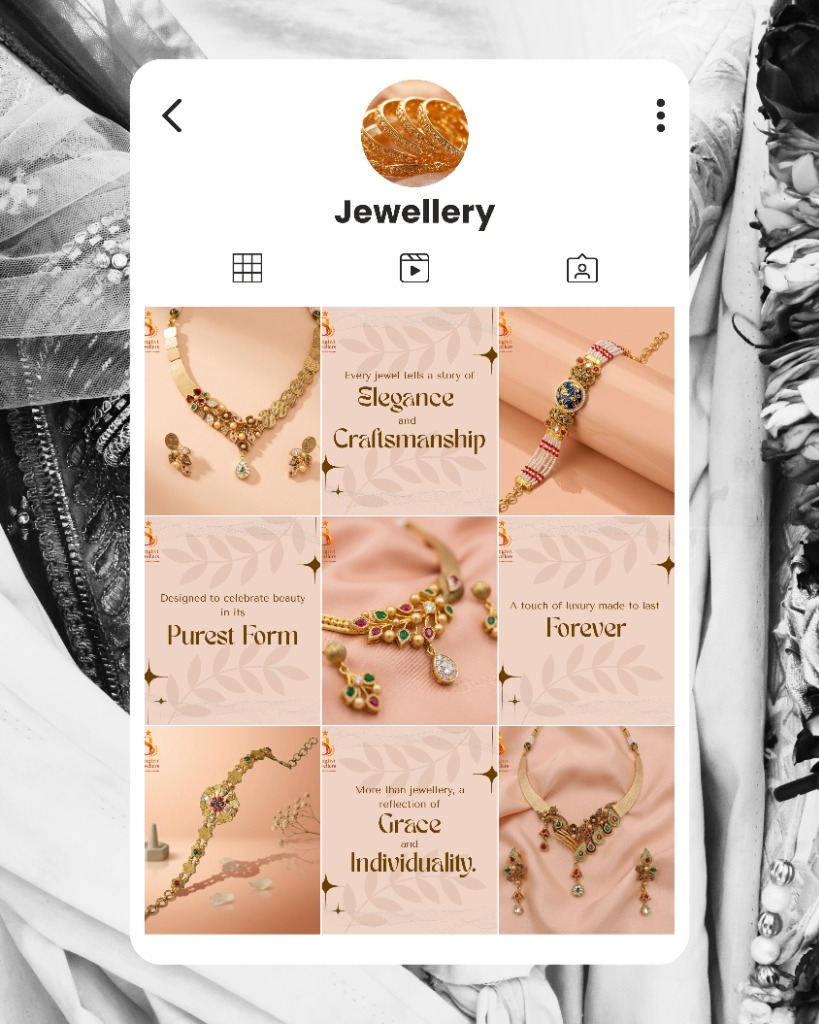 Jewellery